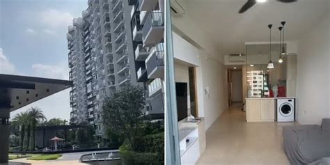 Spore Couple Buys S12m Condo At 26 Saved S2kmonth Each For 3 Years