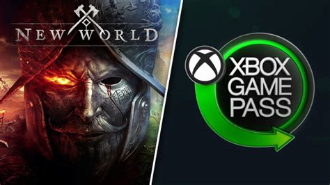 Is New World On Xbox Game Pass For Pc And Console Gamerevolution