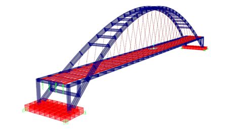 Análisis y Diseño de Puentes SAAVEDRA INGENIEROS Y CONSULTORES