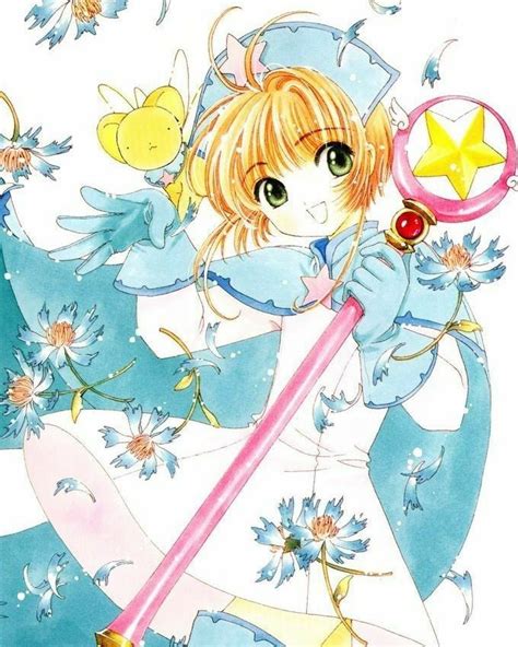 Manga Girl Manga Anime Girls Anime Cardcaptor Sakura Sakura