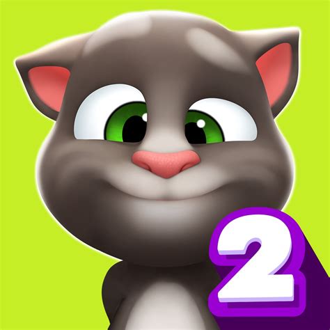 We did not find results for: My Talking Tom 2 App Data & Review - Games - Apps Rankings!
