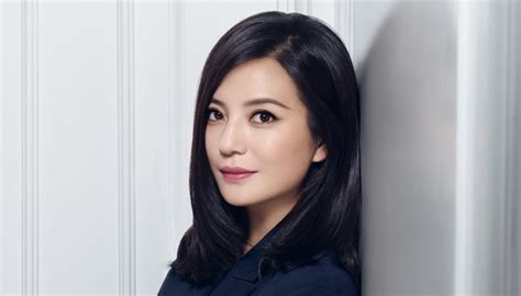 Award Winning Actress Zhao Wei To Focus On Film Directing And New Wine