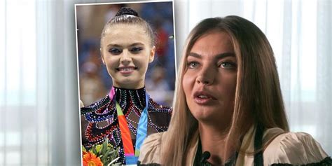 Who Is Alina Kabaeva Russias Secret First Lady Who Went Missing