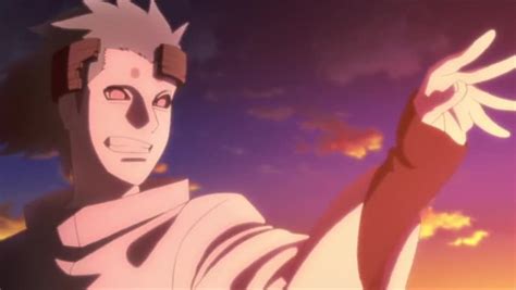Boruto Naruto Next Generations Episode 133 English Subbed Watch