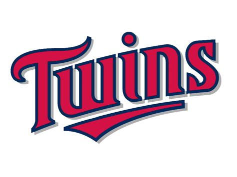 Minnesota Twins Logo Png Transparent And Svg Vector Freebie Supply