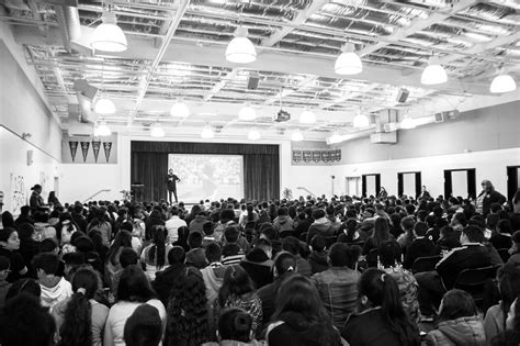 What's Your Dream? - Making Waves Education Foundation