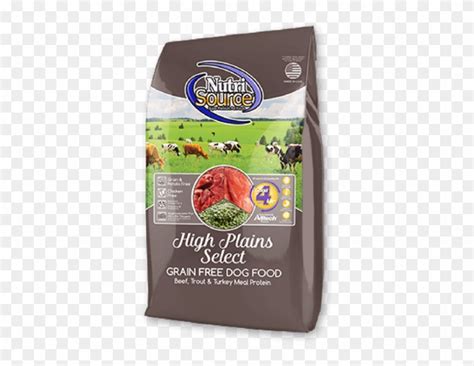 Blackwood offers comparable dry dog food recipes at an average cost of $1.78 per pound. Nutrisource High Plains Select Grain Free Dog Food ...