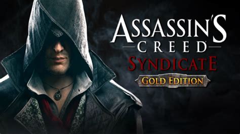 Assassin s Creed Syndicate Gold Edition Обзор PC версии FPS YouTube