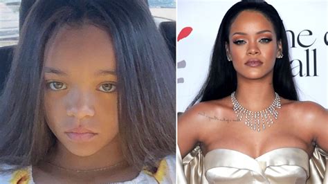 Скачать последнюю версию 7 years from now игра от adventure для андроид. Meet the 7-Year-Old Girl Who Looks Just Like Rihanna ...