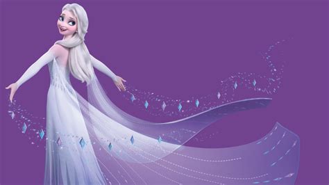 Frozen 2 Elsa White Dress Wallpapers Top Những Hình Ảnh Đẹp