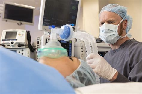 Awareness Under Anesthesia Association Of Hospital Anesthesiologists