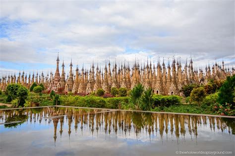 Inle Lake Must See Sights Our Top 12 Things To Do At Inle Lake