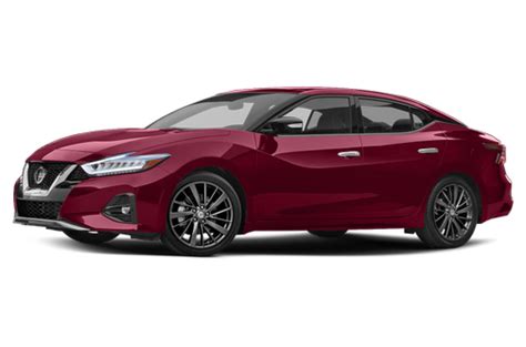2021 Nissan Maxima Specs Price Mpg And Reviews
