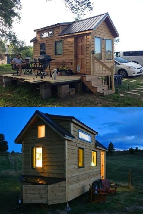 There's a growing list of tiny house communities that fit the bill. 26 Pet-Friendly Tiny Houses Your Dog and Cat Will Love ...