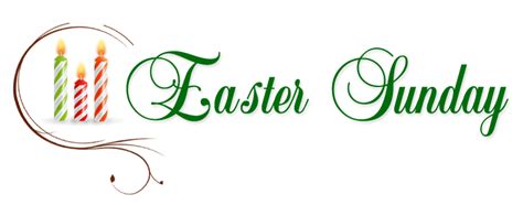 Christian Easter Png Free Download Png Mart