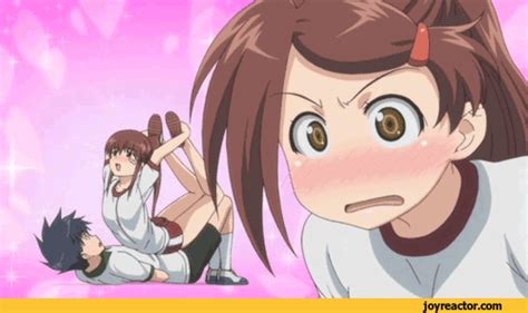 Day 5 Anime Youre Ashamed You Enjoyed Anime Amino