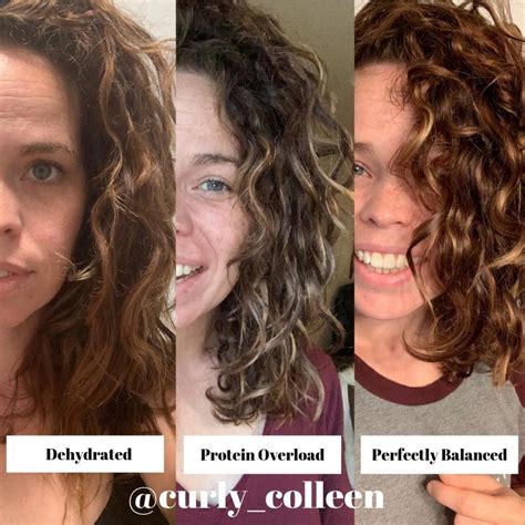 Everything You Need To Know About Hair Porosity Colleen Charney