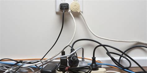 Hide Unsightly Cords For A Polished Look House To Home Inspections