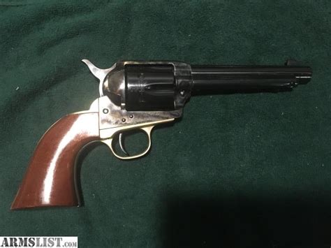 Armslist For Sale Stoeger Uberti 1873 Cattleman Ii 357 Magnum