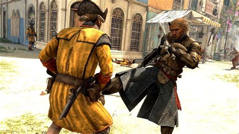 Top 15 Assassin S Creed Black Flag Best Weapons And Armor And How To