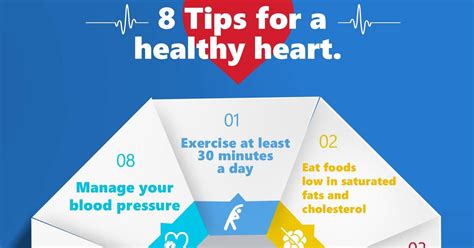 8 Life Changing Tips On How To Take Care Of Your Heart Right Now