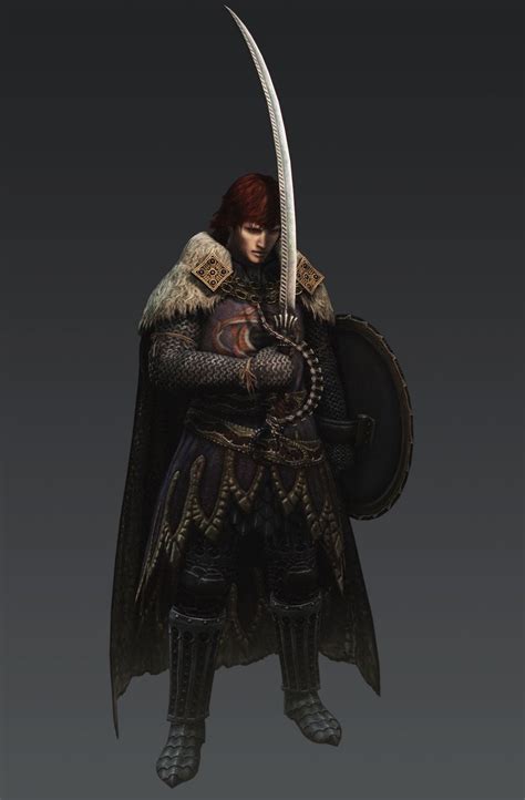 ﴾ƊƦȺǤƟƝ´ʂ ƊƟǤϺȺ﴿ Dragons Dogma Dragon Dogma Dark Arisen Concept