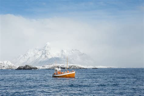 10 Things You May Not Know About The Lofoten Islands