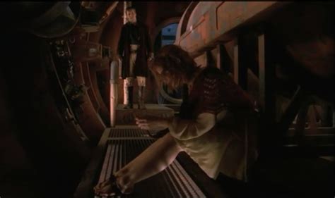 Revisiting Firefly Episode Six Our Mrs Reynolds Cheese Magnet