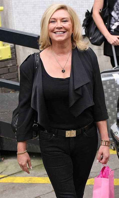 Amanda Redman Says Women In Their 50s Are Still Being Ignored
