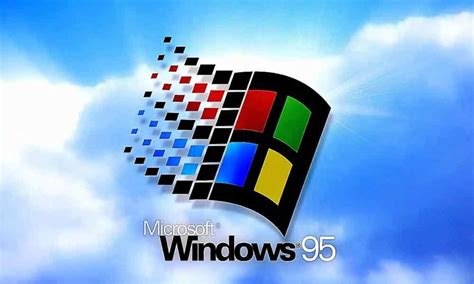 Microsoft Windows 95 Completes 25 Years Know More About The First