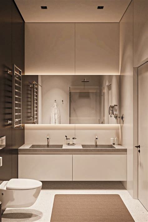 41 Modern Bathroom Vanities That Overflow With Style Page 40
