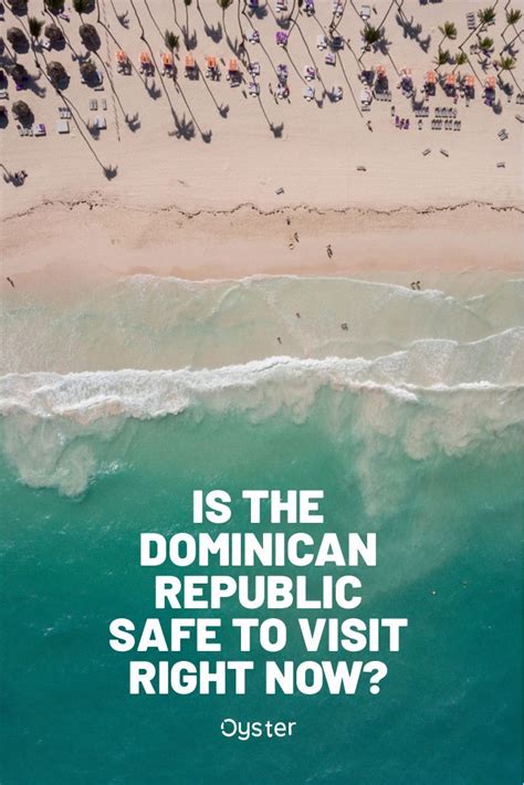 travel dominican republic safety mitte
