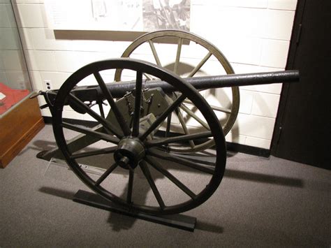 Williams Machine Gun A Confederate Secret Weapon The Wi Flickr