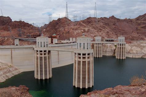 Environmental Impacts Of Hydroelectric Dams Clean Energy Ideas
