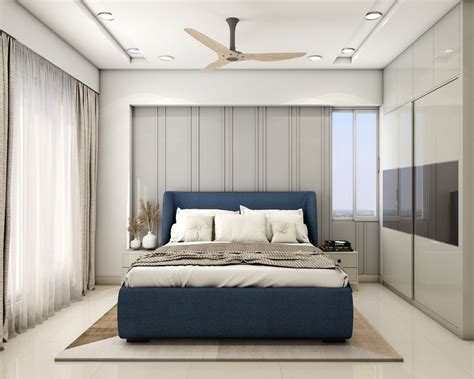 Best Bedroom False Ceiling Designs For Your Home 2022 Livspace