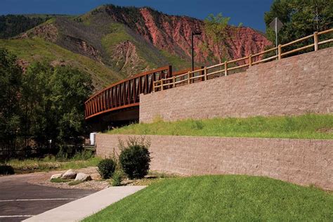 Designers and manufacturers of electronic. KeySystem™ II & III | Keystone Retaining Wall Systems