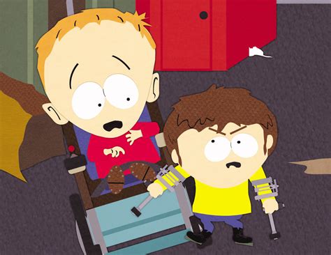 Timmy Burch Wiki South Park Fandom Powered By Wikia