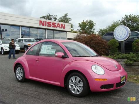 Stylish 2010 Volkswagen Beetle For Sale