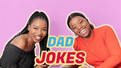 I asked my wife if i'm the only one she's ever slept with. DAD JOKES | YOU LAUGH, YOU LOSE | W/ TONI - YouTube