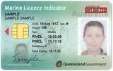Photos of Boat License Qld