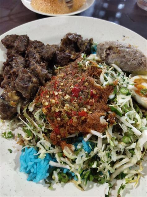 Restoran ini juga merupakan antara tempat makan menarik di kuala terengganu yang paling popular. 9 tempat makan dan port OOTD di Terengganu! | KakiTravel.net
