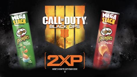 Call of Duty Black Ops 4 Fans Can Score Double XP Codes by ...