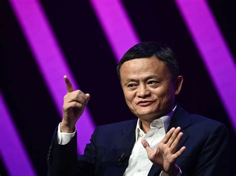 Some commentators suggest regulators are making an alibaba has been contacted for comment, but did not respond by deadline. Alibaba Founder Jack Ma Has Fallen Off The Radar. Here Are ...