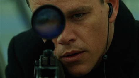 ‘bourne 5 Release Date And Plot Info Matt Damon
