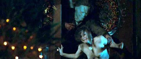 Danielle Harris Naked Forced Sex Scene From Halloween Scandal Planet