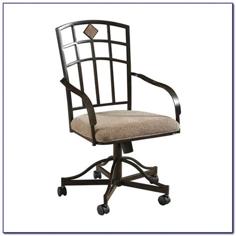 Find the perfect home furnishings at hayneedle, where you can buy online while you. Kitchen chairs with casters | Hawk Haven