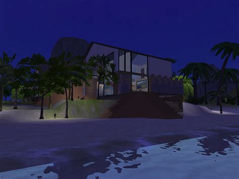 Parsimonious The Sims 2 Houses