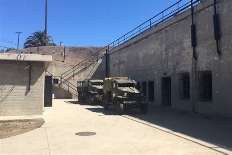 Fort Macarthur Museum Day Trip Learn About History