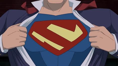 My Adventures With Superman Trailer Teases Plenty Of Classic Man Of