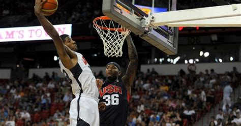We did not find results for: Basket/Team USA : du lourd dans la pré-liste pour le ...